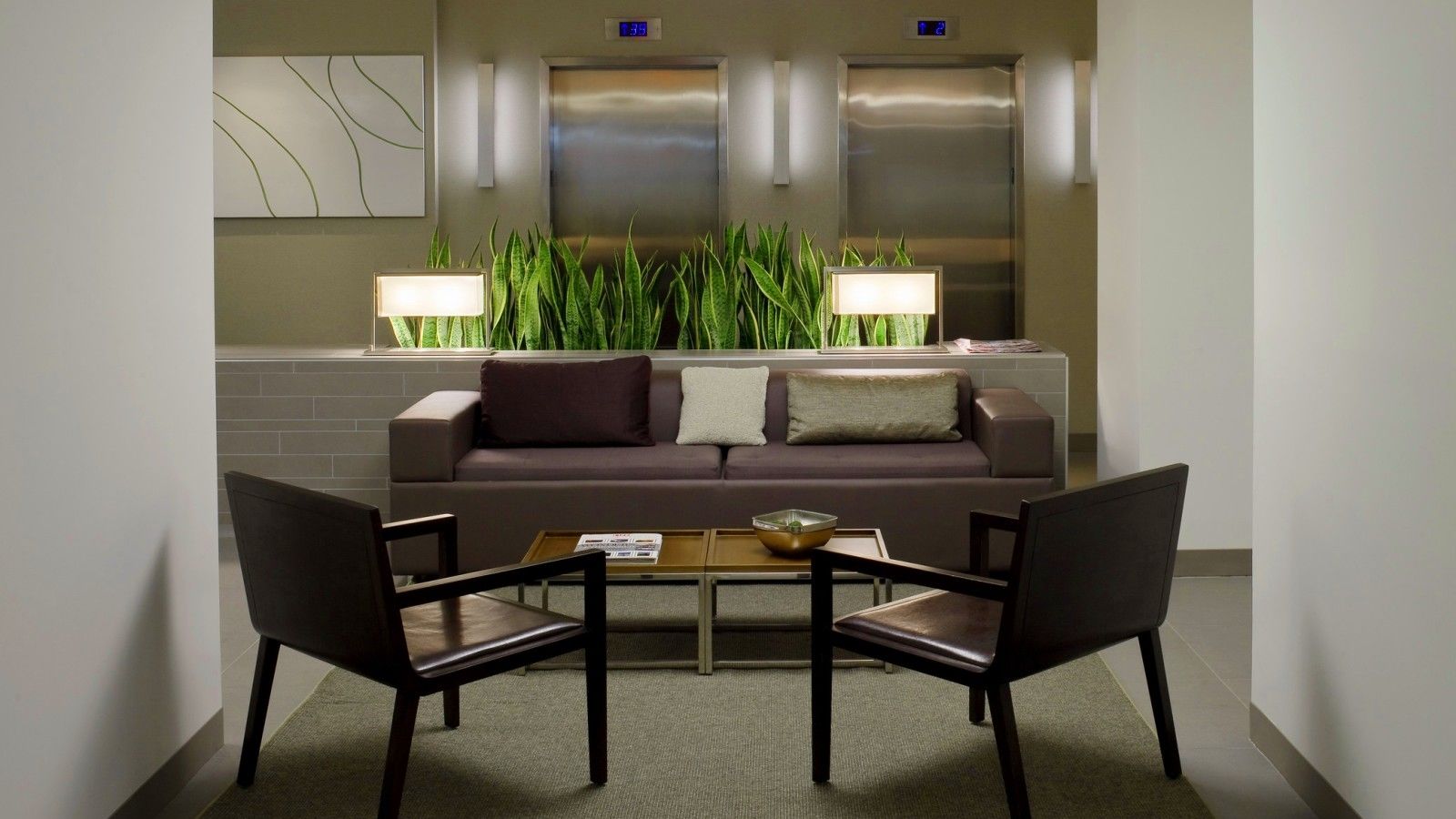 Element Times Square West Hotel New York Bagian luar foto
