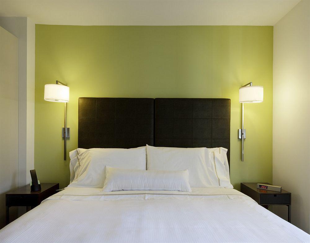Element Times Square West Hotel New York Ruang foto